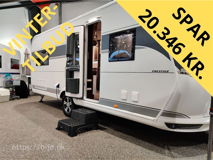 Hobby Prestige 560 FC